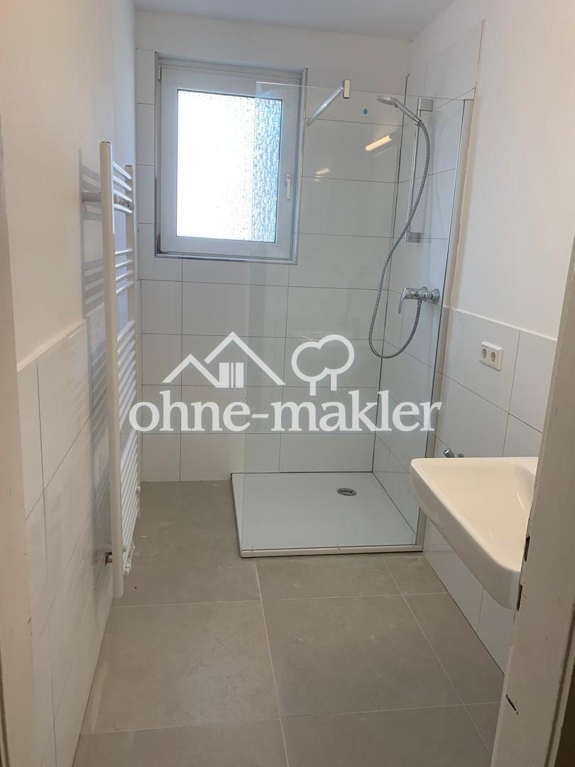 Sanierte 4-Zimmer-Whg mit Balkon in Osnabrück-Innenstadt! - Photo 4