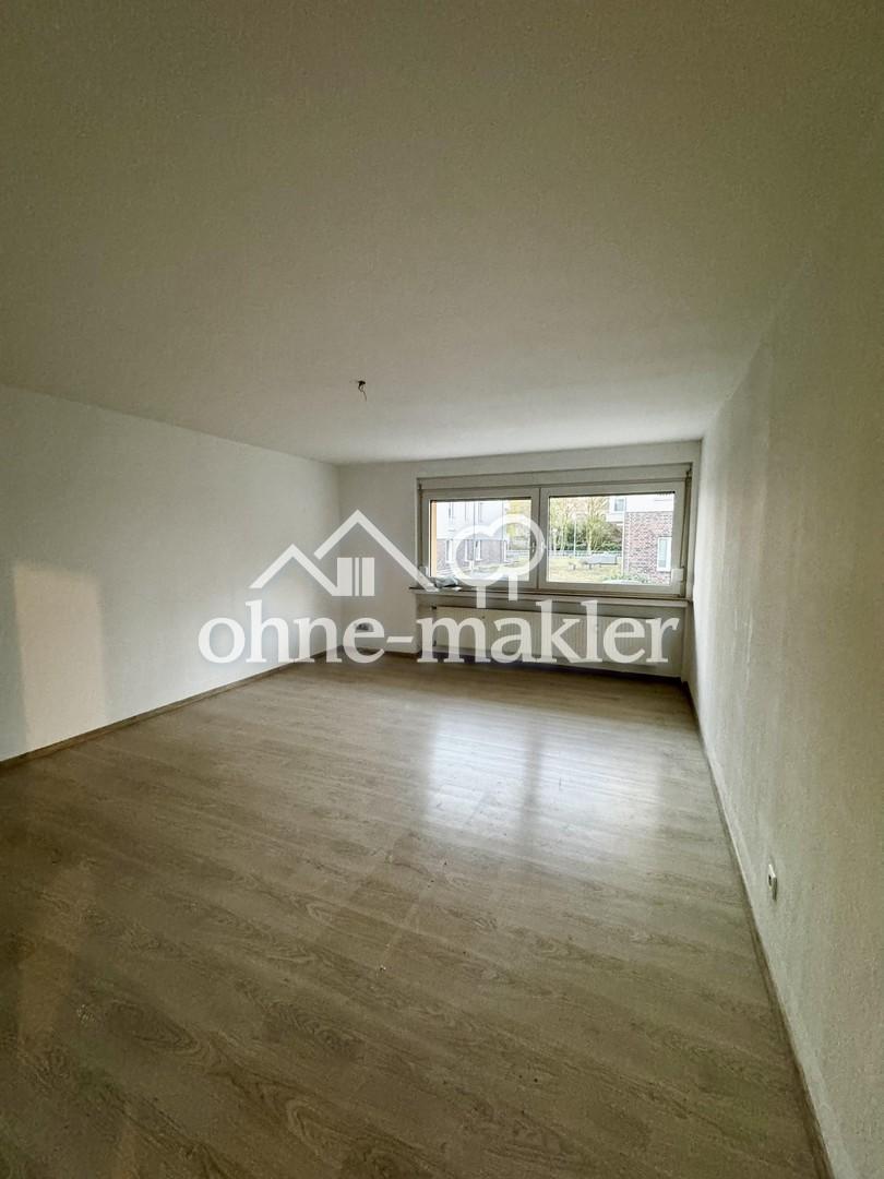 Sanierte 4-Zimmer-Whg mit Balkon in Osnabrück-Innenstadt! - Photo 1