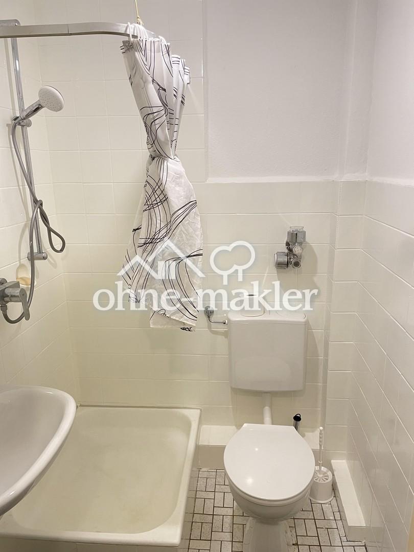 1-Zimmerwohnung mit Balkon in Barmbek - Photo 3