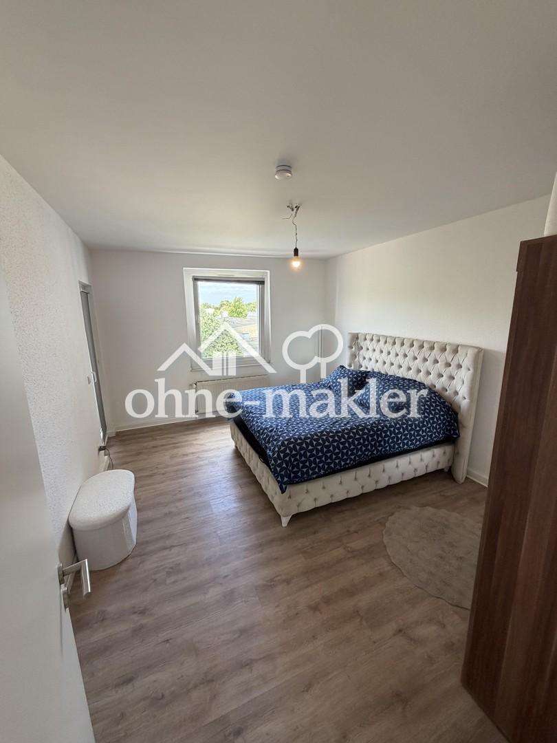 Moderne, kernsanierte 3-Zimmer-Wohnung (65 qm) im 2. OG – Gute Lage nahe FH Niederrhein! - Photo 4