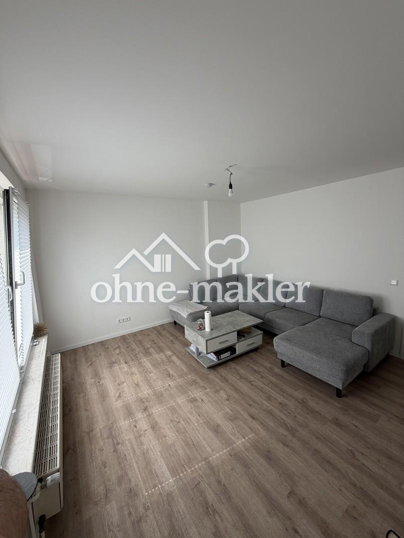 Moderne, kernsanierte 3-Zimmer-Wohnung (65 qm) im 2. OG – Gute Lage nahe FH Niederrhein! - Photo 3