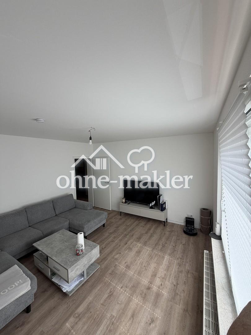 Moderne, kernsanierte 3-Zimmer-Wohnung (65 qm) im 2. OG – Gute Lage nahe FH Niederrhein! - Photo 2