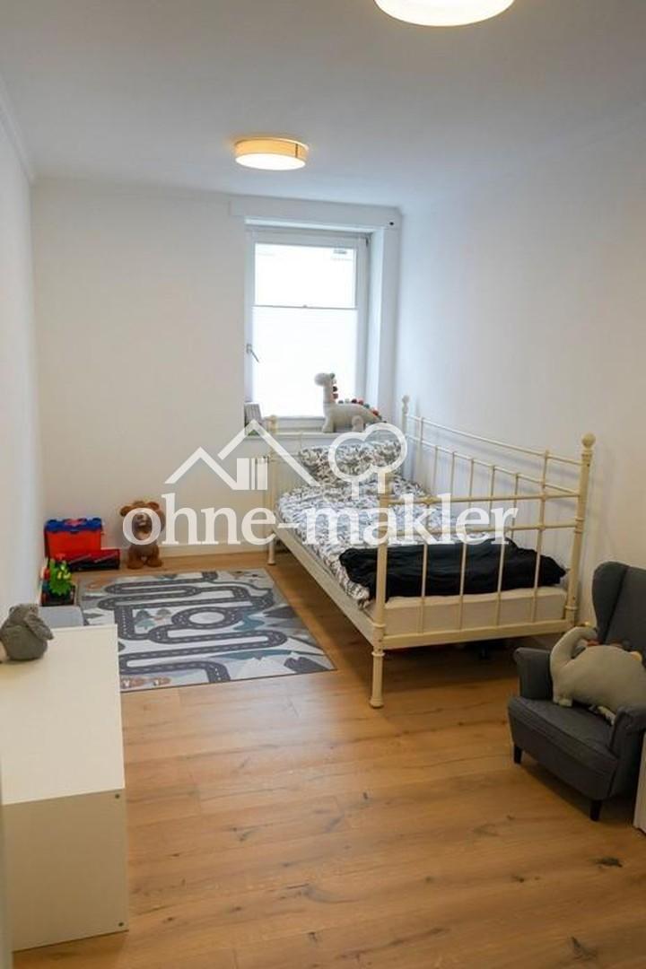 Exklusive, kernsanierte 3-Zimmer-Wohnung im Lehenviertel - Photo 5
