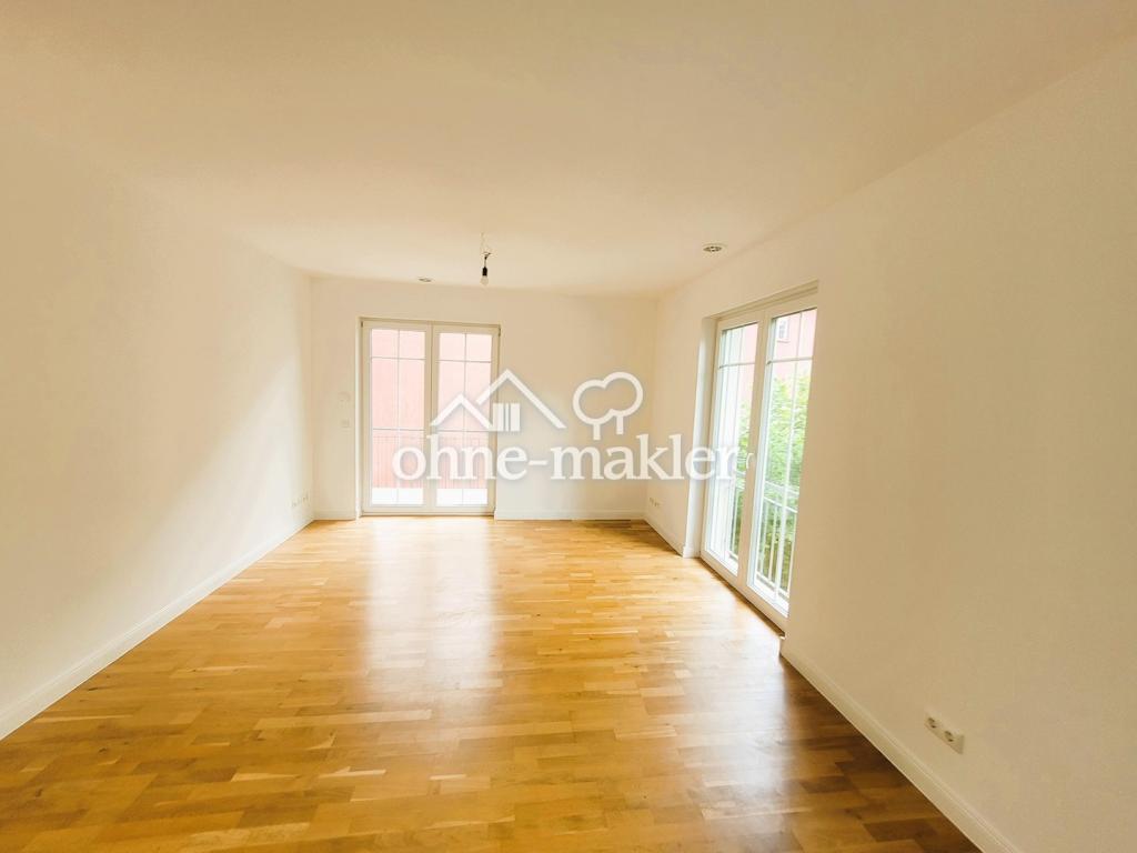 Köpenicker-Märchenviertel-Neubau 2016: Familiengerechte 5 Zi.-Maisonette - KFW55-Standard - Foto 1