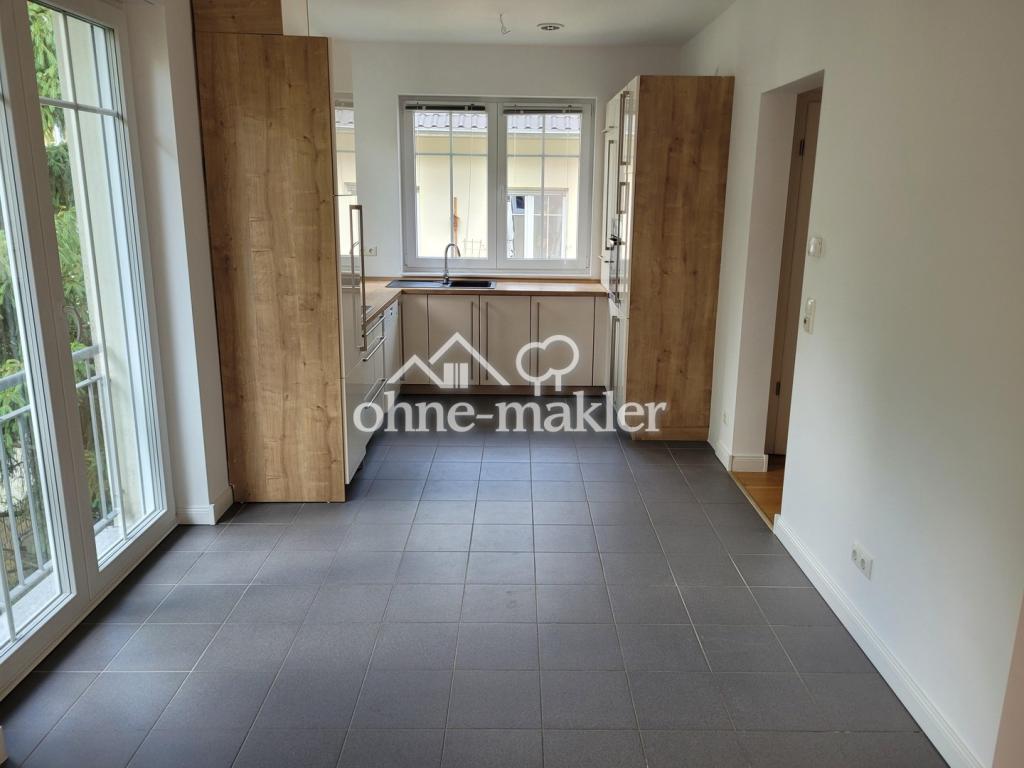 Köpenicker-Märchenviertel-Neubau 2016: Familiengerechte 5 Zi.-Maisonette - KFW55-Standard - Foto 2