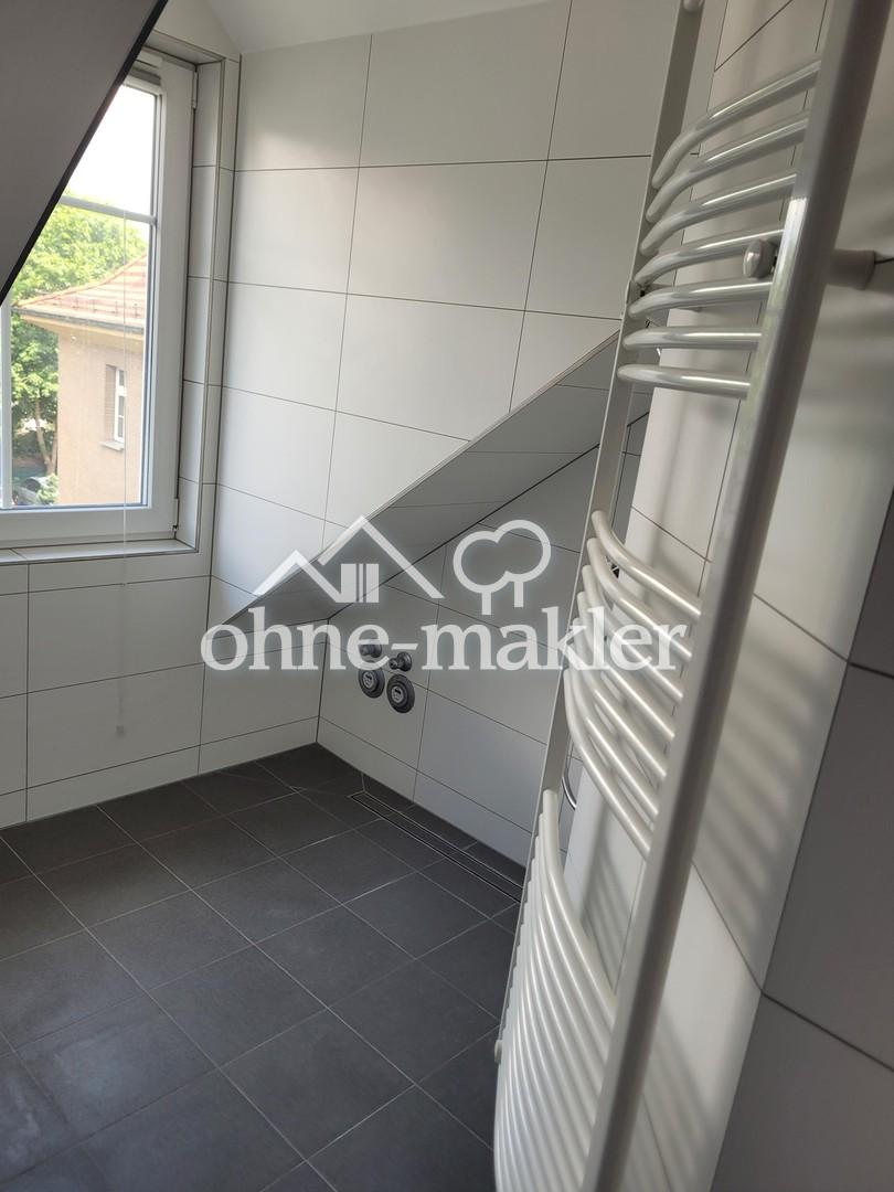 Köpenicker-Märchenviertel-Neubau 2016: Familiengerechte 5 Zi.-Maisonette - KFW55-Standard - Foto 3