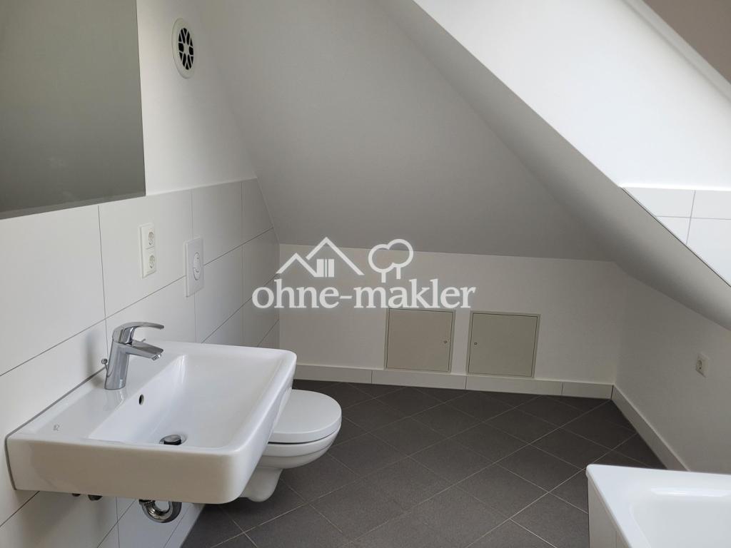 Köpenicker-Märchenviertel-Neubau 2016: Familiengerechte 5 Zi.-Maisonette - KFW55-Standard - Foto 4