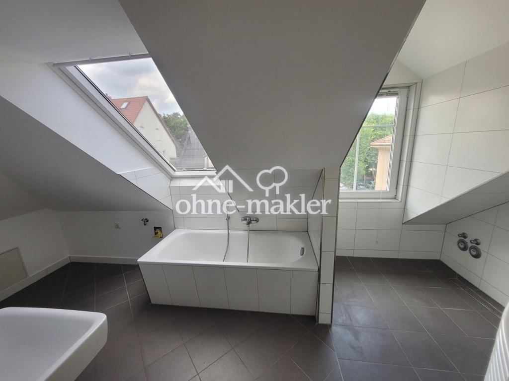 Köpenicker-Märchenviertel-Neubau 2016: Familiengerechte 5 Zi.-Maisonette - KFW55-Standard - Photo 5