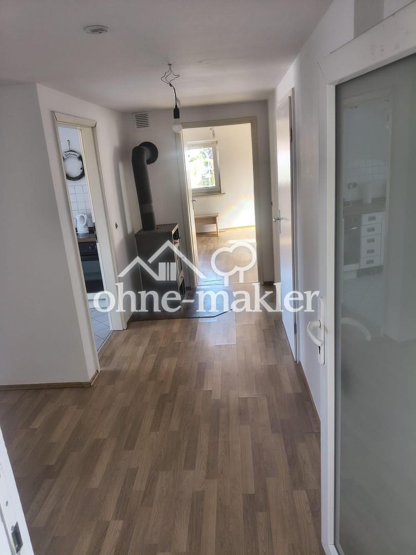 Helle 3 Zimmer Wohnung in 84085 Langquaid - Foto 5