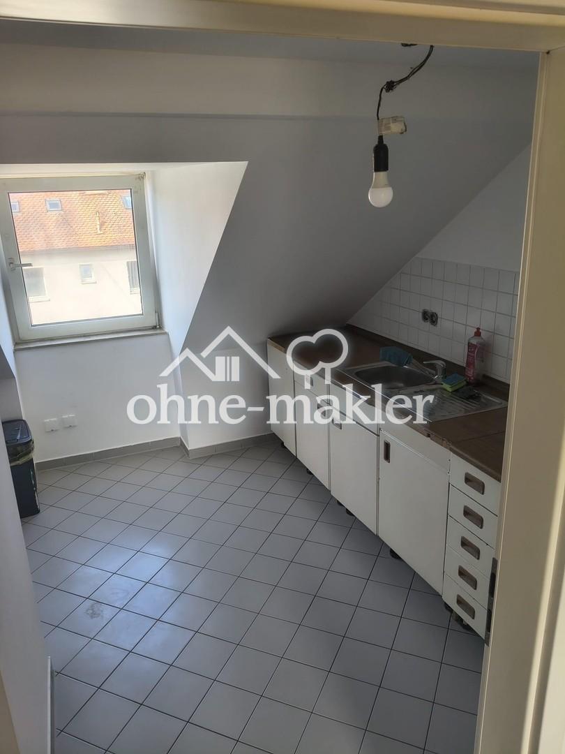 Helle 3 Zimmer Wohnung in 84085 Langquaid - Foto 1