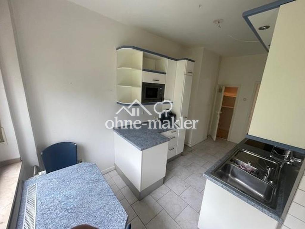 Wunderschöne Erdgeschoss Wohnung in Rüttenscheid mit Gartenanteil - Photo 5