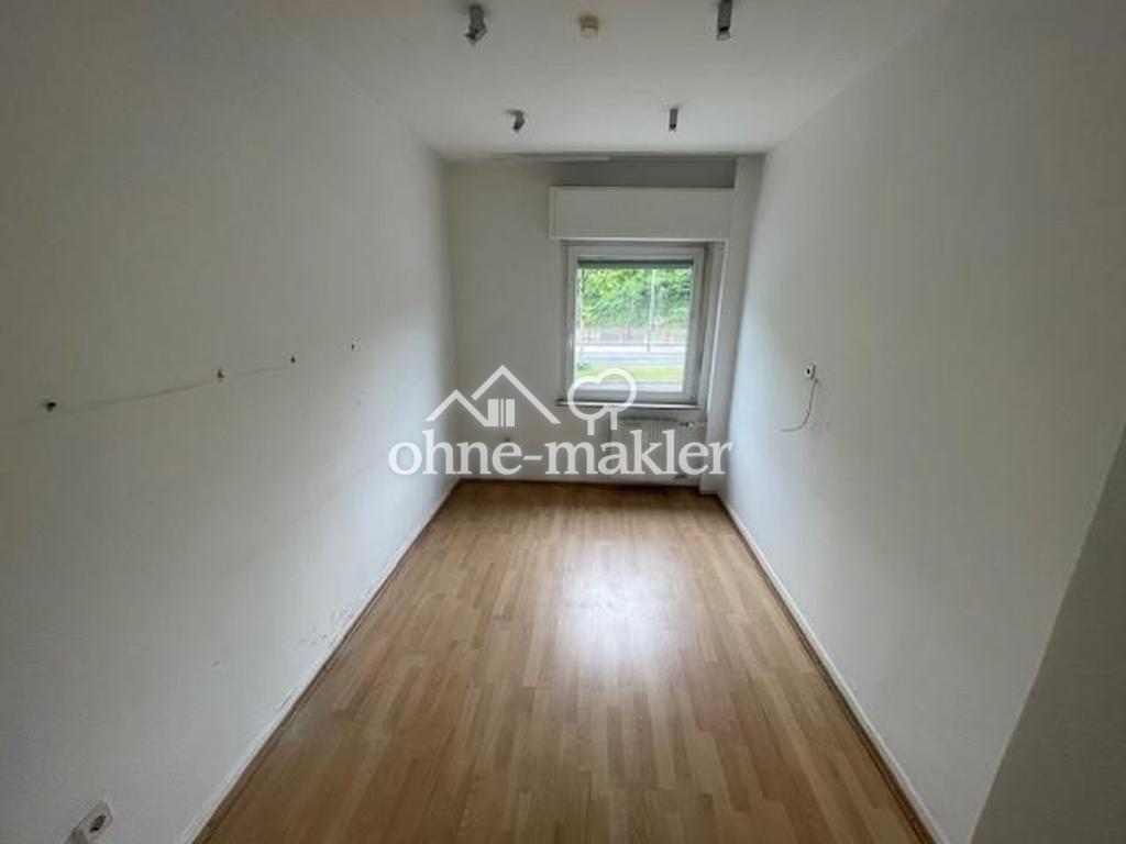 Wunderschöne Erdgeschoss Wohnung in Rüttenscheid mit Gartenanteil - Photo 2