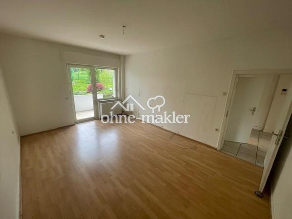 Wunderschöne Erdgeschoss Wohnung in Rüttenscheid mit Gartenanteil - Photo 1