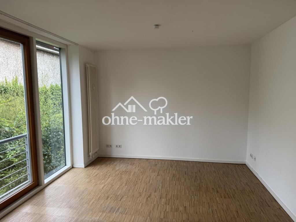 Charmante und lichtdurchflutete Maisonette-Wohnung im begehrten Auenviertel in Köln-Rodenkirchen - Photo 1