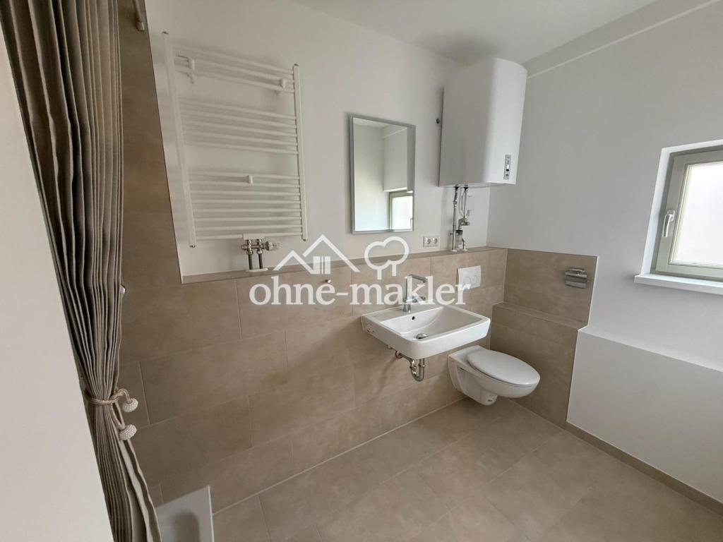 Möbliertes 1-Zimmer Appartement in Erlanger nähe Bohlenplatz - Erstbezug nach Kernsanierung - Photo 3