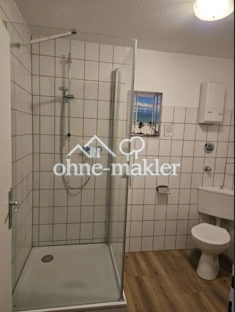 Schöne helle 2ZKB in zentraler Lage von Bad Kreuznach - Photo 1