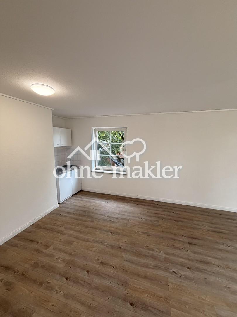 Helle 1,5 Zi. Wohnung mit Balkon - Photo 4