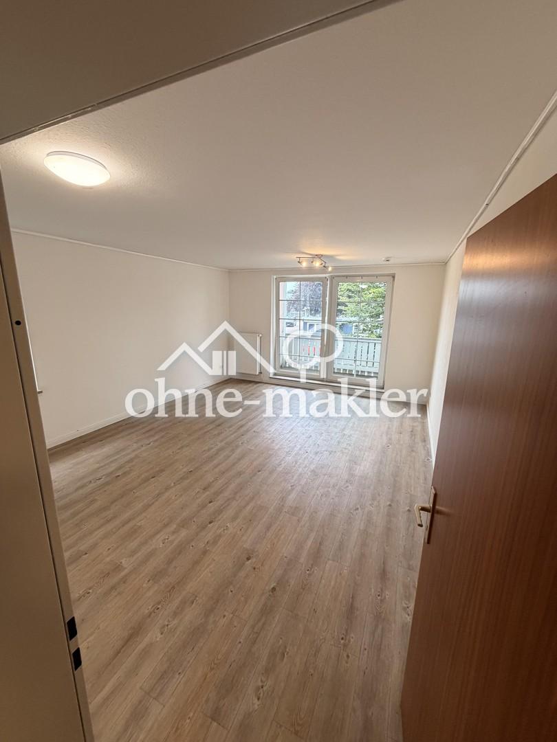 Helle 1,5 Zi. Wohnung mit Balkon - Photo 3