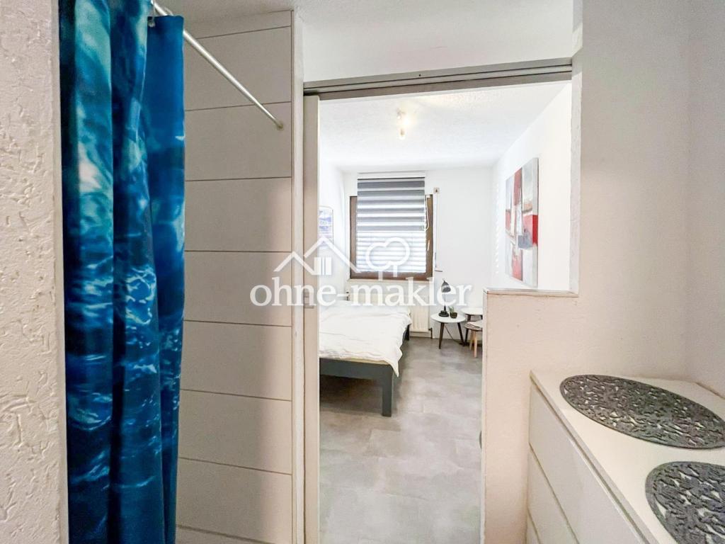 Helle 3-Zimmer Wohnung im Herzen von Plochingen zu vermieten - Photo 4