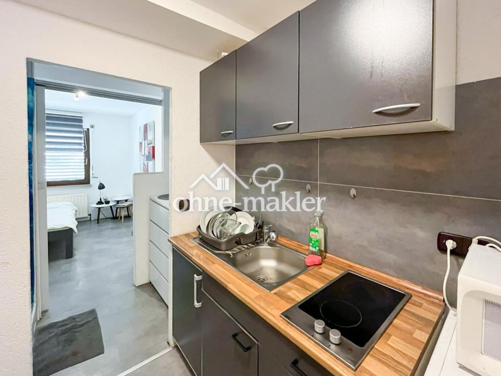 Helle 3-Zimmer Wohnung im Herzen von Plochingen zu vermieten - Photo 5