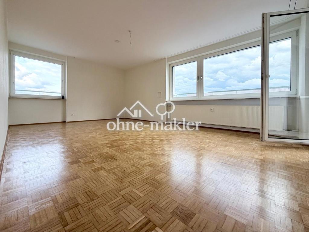 3 Zimmer mit Aussicht - Photo 1