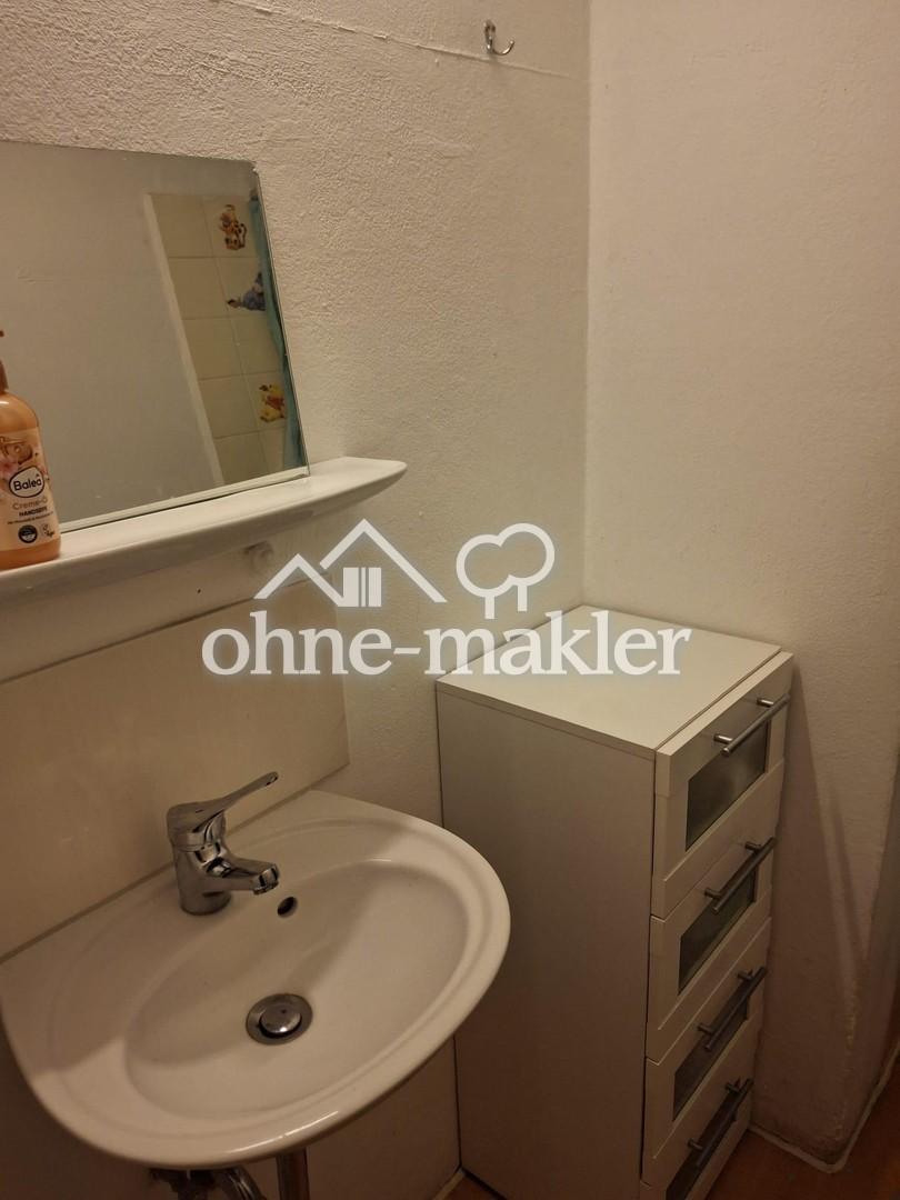 Helle Einzimmerwohnung mit Pantry Küche in zentraler Lage - Photo 4