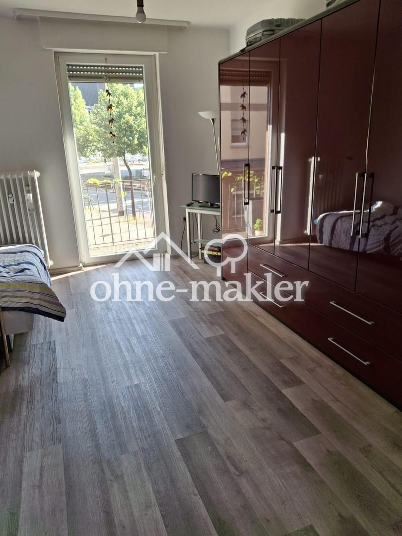 Helle Einzimmerwohnung mit Pantry Küche in zentraler Lage - Photo 2
