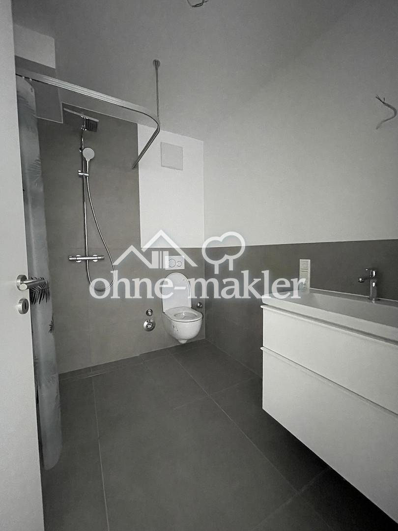 Erstbezug in Aachen Brand - 2 Zimmer Wohnung - traumhafte Terrasse und Lage - Photo 2