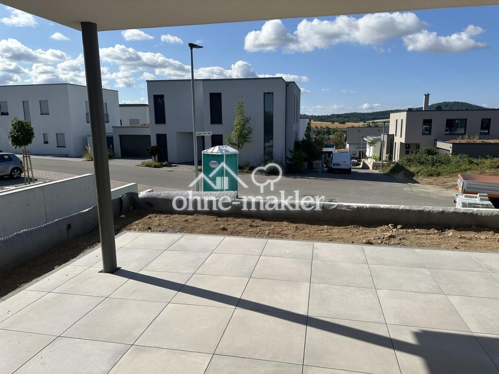 Neubau/ Erstbezug - Moderne 3,5 Zi-Wohnung mit Terrasse - Photo 4