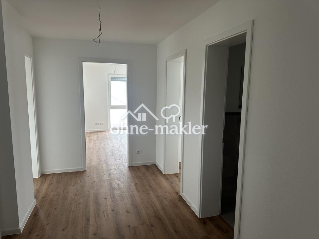 Neubau/ Erstbezug - Moderne 3,5 Zi-Wohnung mit Terrasse - Photo 5