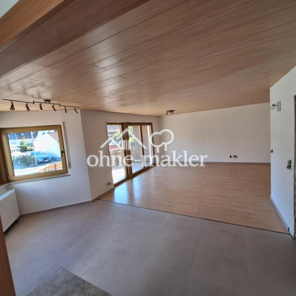 wunderschöne und luxuriöse 3-Zimmerwohnung in Schönaich zu vermieten - Photo 2