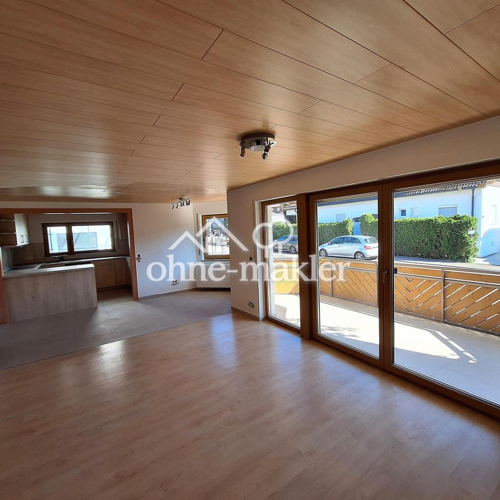 wunderschöne und luxuriöse 3-Zimmerwohnung in Schönaich zu vermieten - Photo 3
