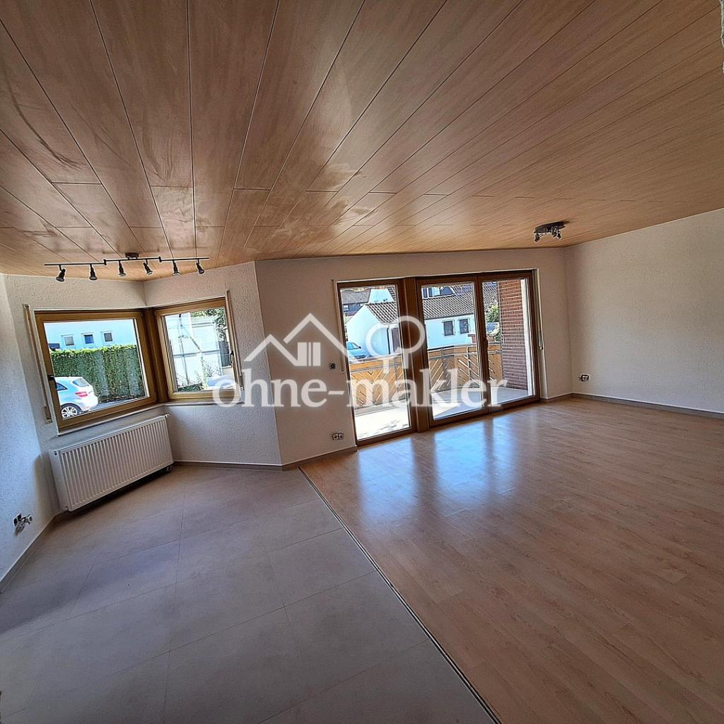 wunderschöne und luxuriöse 3-Zimmerwohnung in Schönaich zu vermieten - Photo 4
