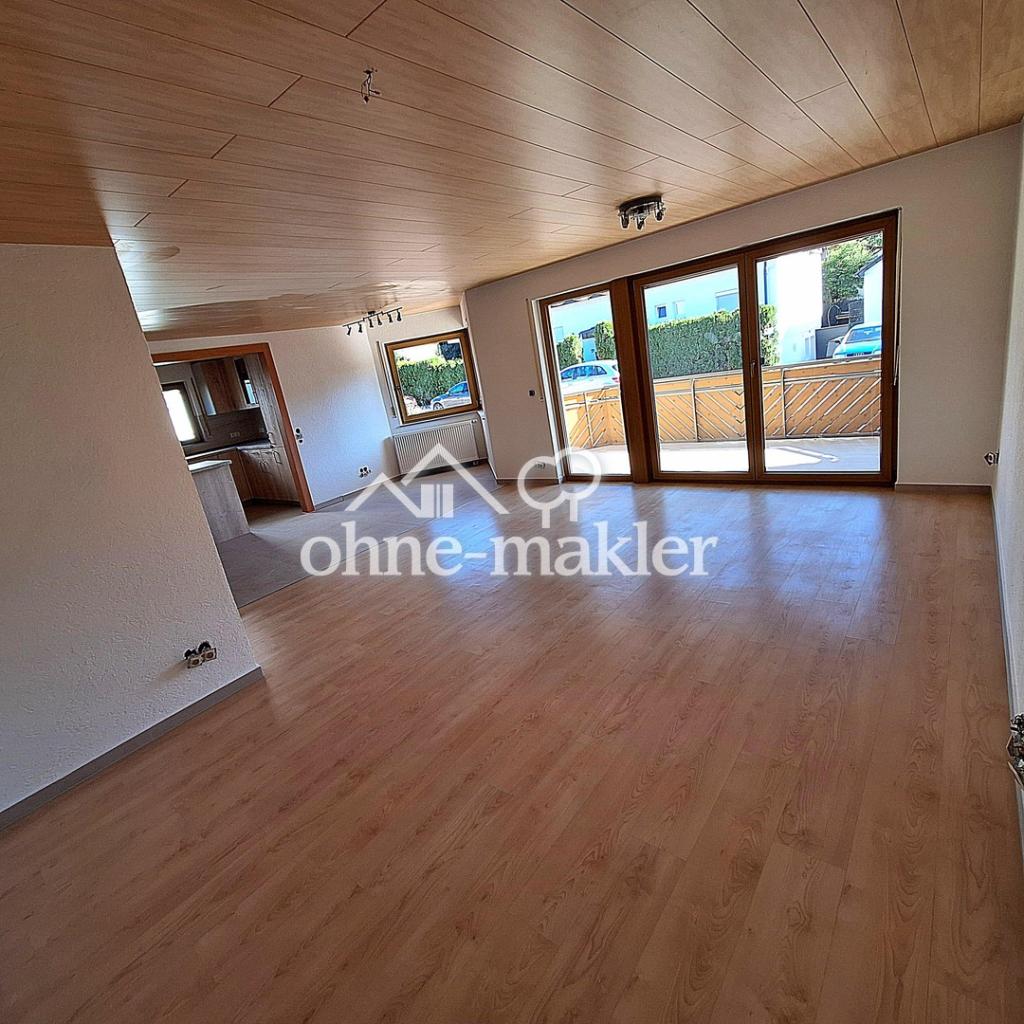 wunderschöne und luxuriöse 3-Zimmerwohnung in Schönaich zu vermieten - Foto 4