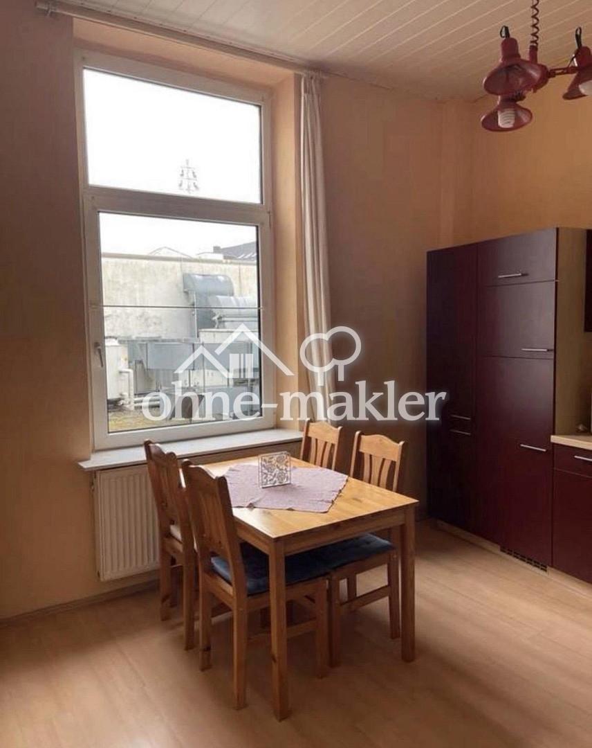 Schöne 2-Zimmer Altbauwohnung im Zentrum Aachen WG tauglich inklusive Einbauküche - Foto 2
