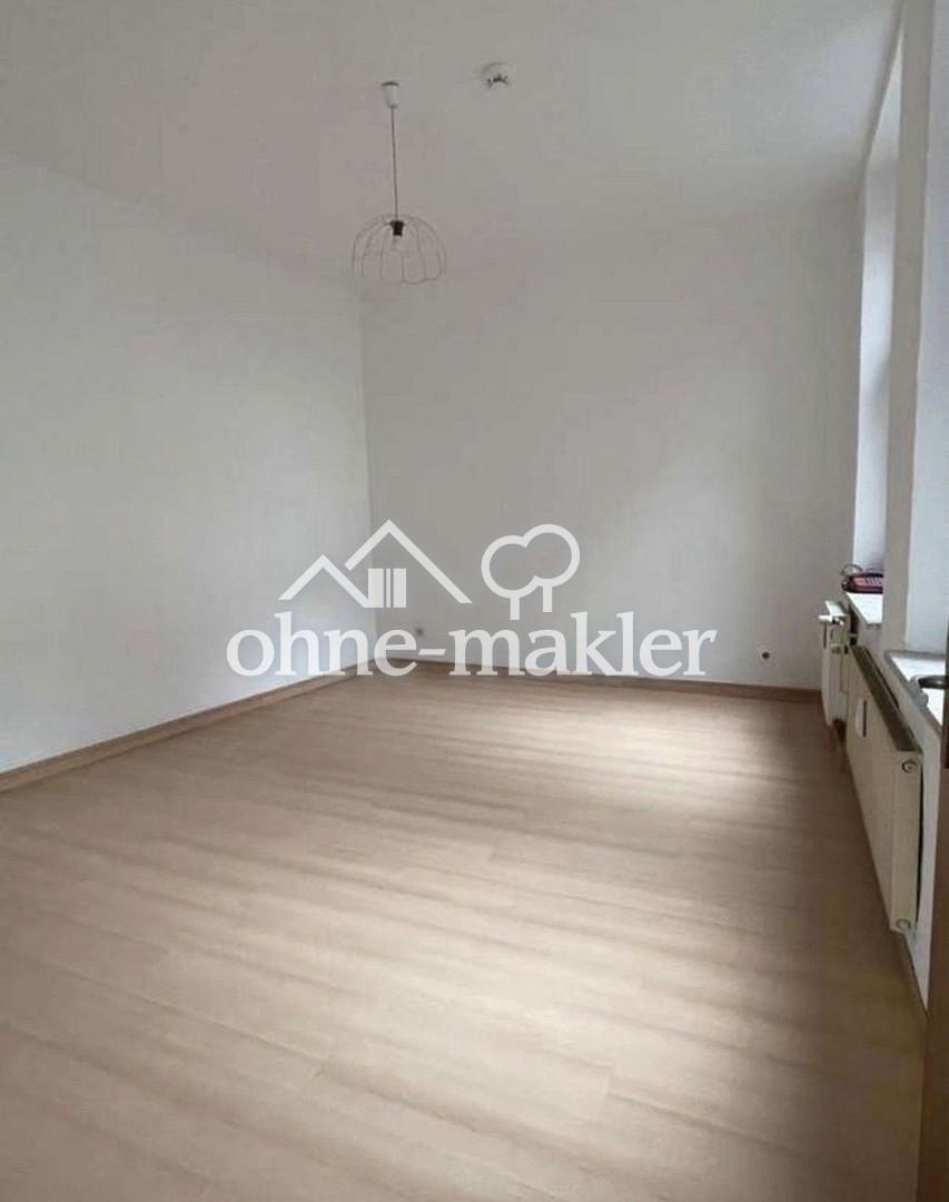 Schöne 2-Zimmer Altbauwohnung im Zentrum Aachen WG tauglich inklusive Einbauküche - Foto 1