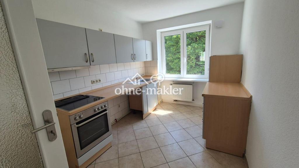 Frisch renovierte 3-Zimmer-Wohnung mit Balkon im energetisch modernisierten Mehrfamilienhaus - Photo 3
