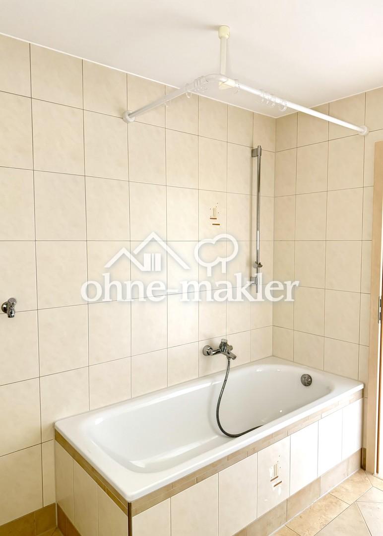 Helle Wohnung in ruhiger Lage mit Balkon - Foto 4