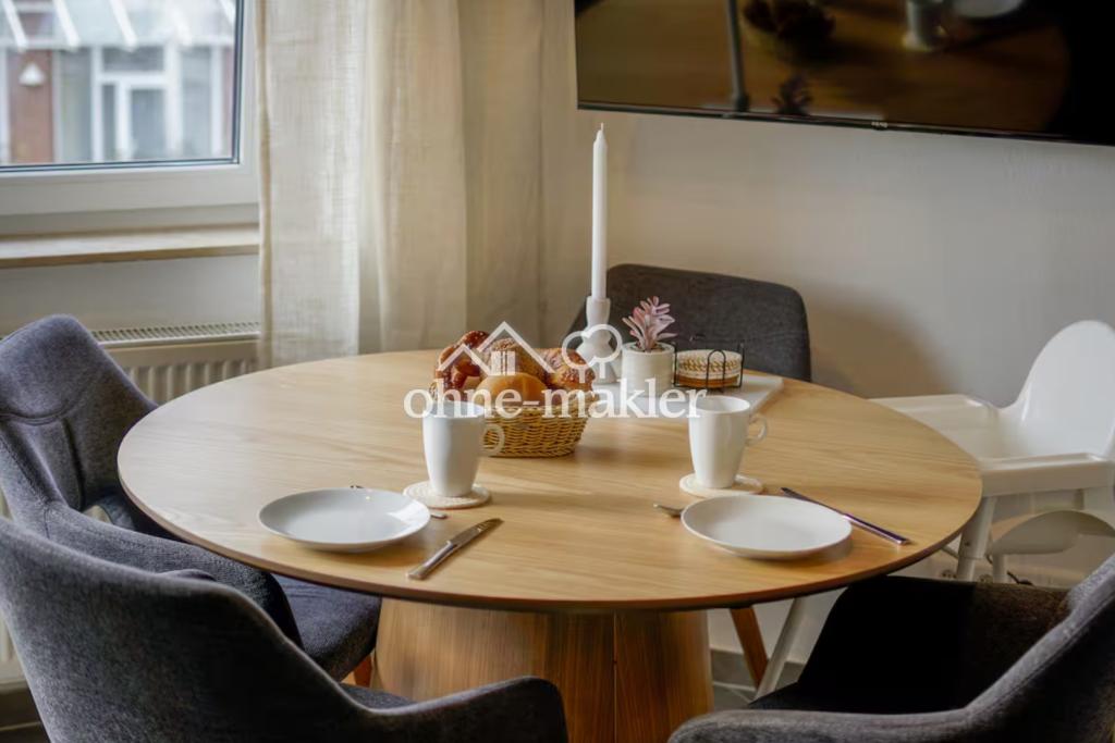 1,5-Zi.- Wohnung in Mannheim zu vermieten - Foto 3