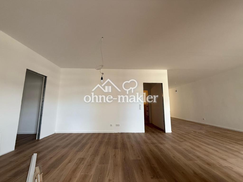 Vollsanierte 3ZKB mit großem Balkon im Herzen von Troisdorf - Photo 3