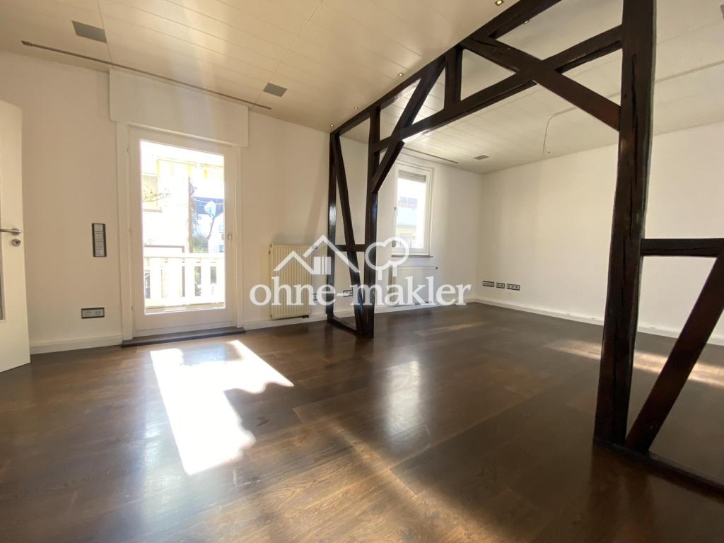Raumwunder: Haus mit 6,5 Zimmern, hochwertiger EBK in Citylage - Photo 1