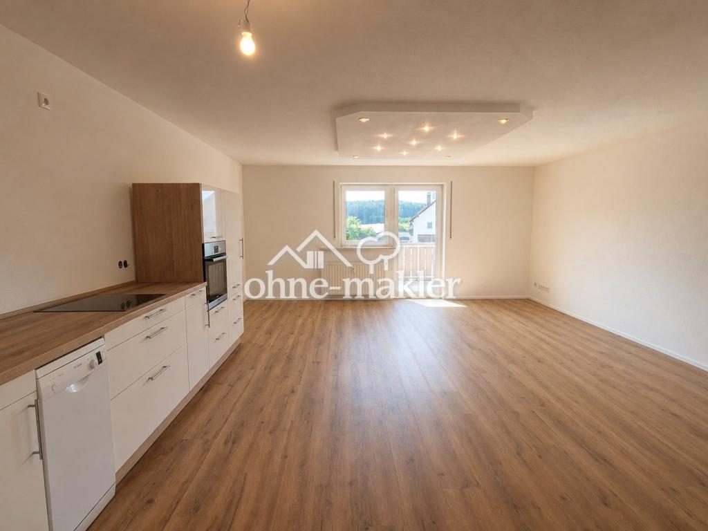 Großzügige, helle 4 Zimmer Wohnung - Photo 1