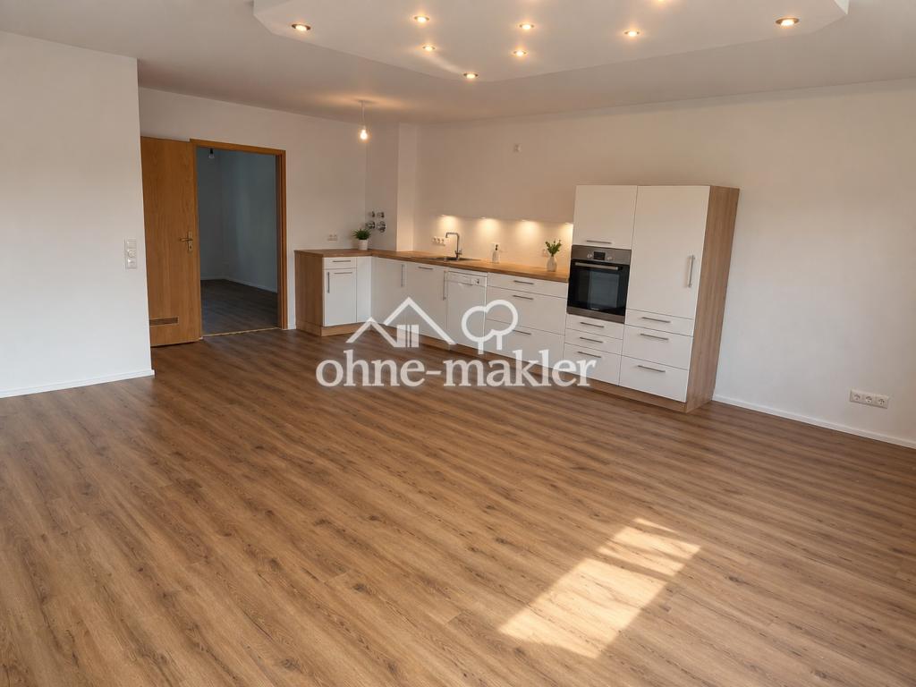 Großzügige, helle 4 Zimmer Wohnung - Photo 2