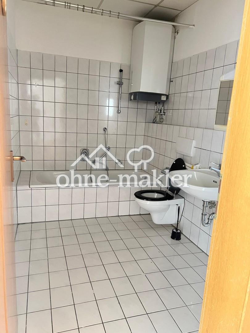 Charmante 2-Zimmer-Wohnung mit Balkon und Einbauküche in Wald-Michelbach - Photo 3