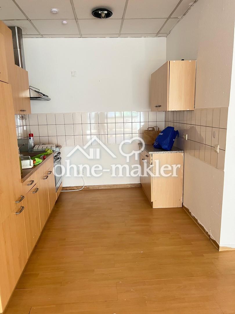Charmante 2-Zimmer-Wohnung mit Balkon und Einbauküche in Wald-Michelbach - Photo 2