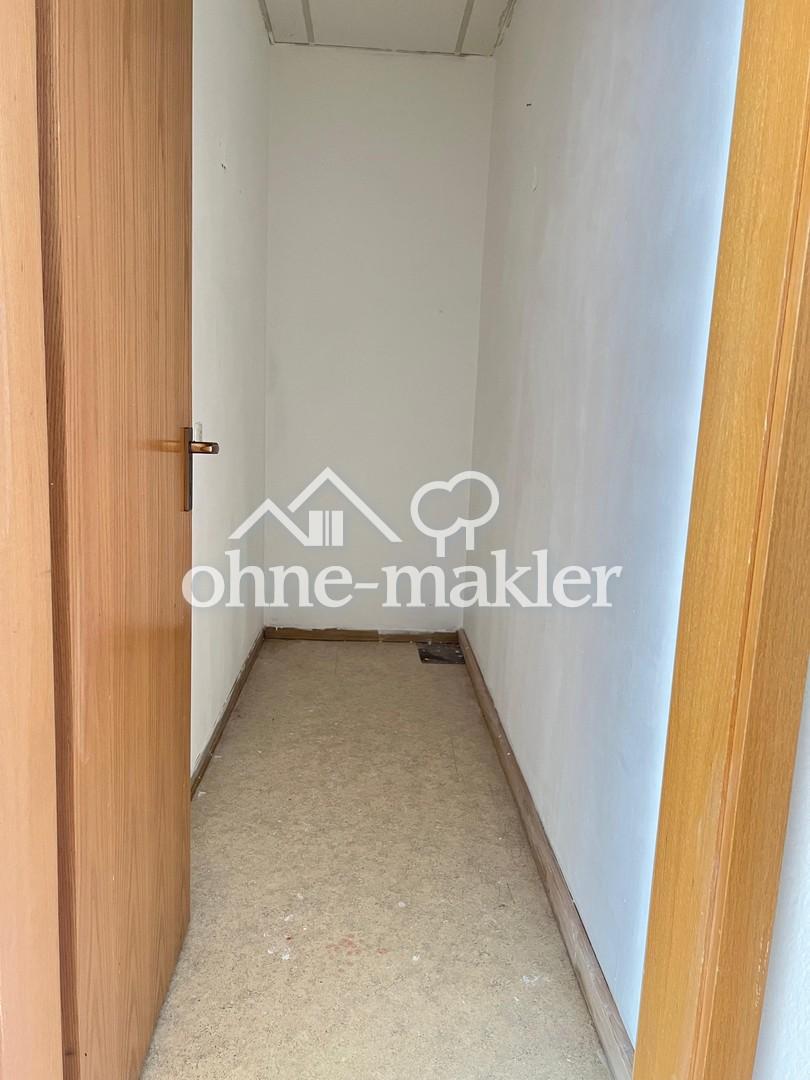 Charmante 2-Zimmer-Wohnung mit Balkon und Einbauküche in Wald-Michelbach - Photo 5