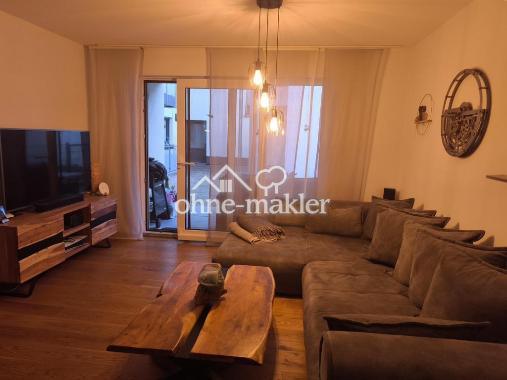 3-Zimmer-Wohnung (82,51 m²) in Neumarkt - Hallertorstraße 8 inkl. TG-Stellplatz - Photo 1
