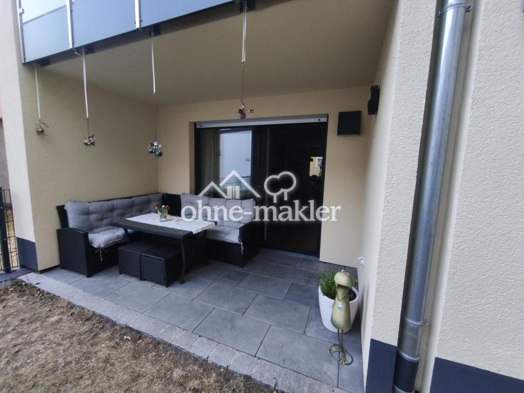 3-Zimmer-Wohnung (82,51 m²) in Neumarkt - Hallertorstraße 8 inkl. TG-Stellplatz - Photo 5