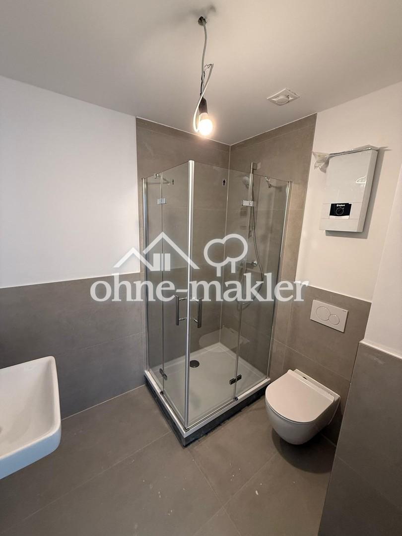 1-Raum-Appartement mit Terrasse im Herzen von Troisdorf - Photo 4