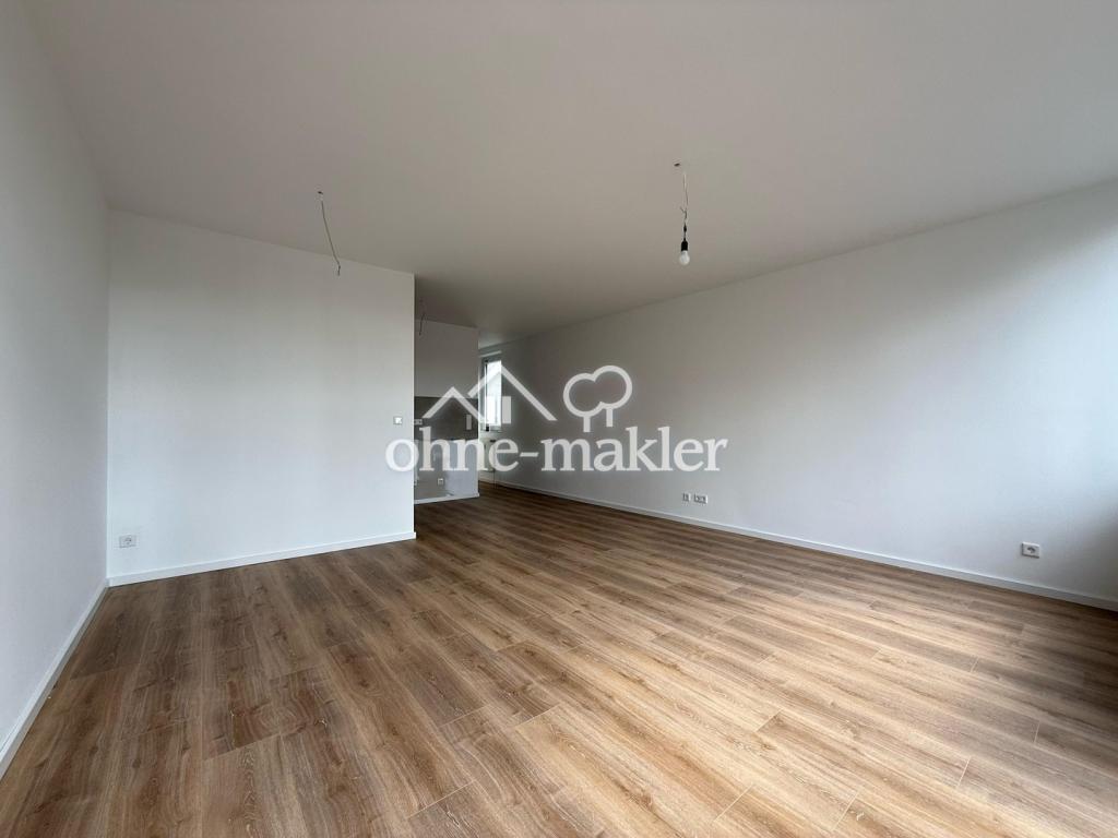 1-Raum-Appartement mit Terrasse im Herzen von Troisdorf - Photo 3